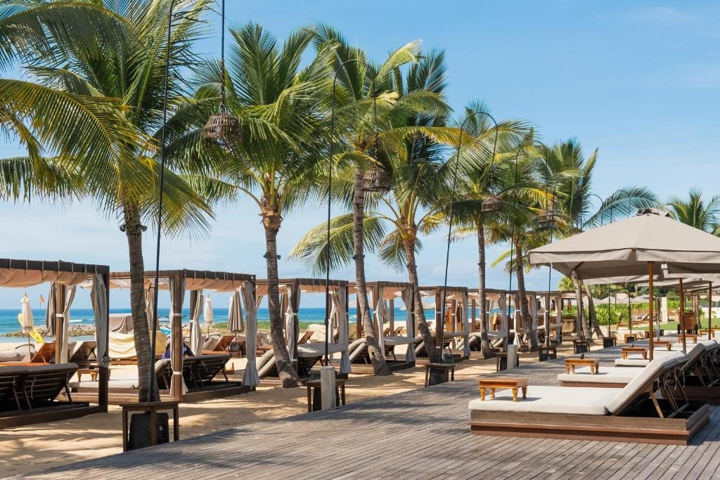 هتل آپوروا کمپینسکی کوتا